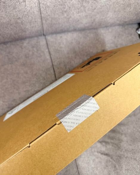 جهاز Acer Nitro V15 RTX 5060 — الأردن (2)