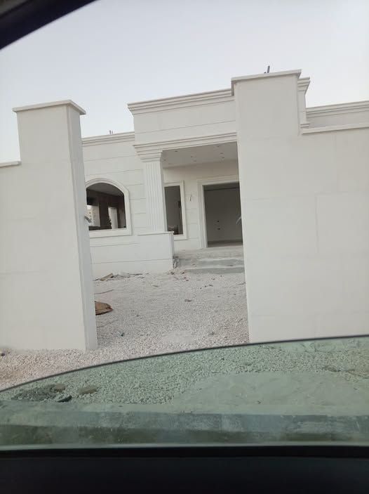 بيت مستقل في جاوا - أرض 550م²