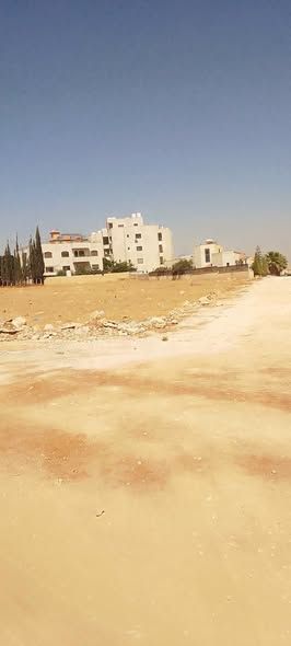 أرض سكنية 500م² على شارعين - الجويدة — الجويدة، الأردن (2)
